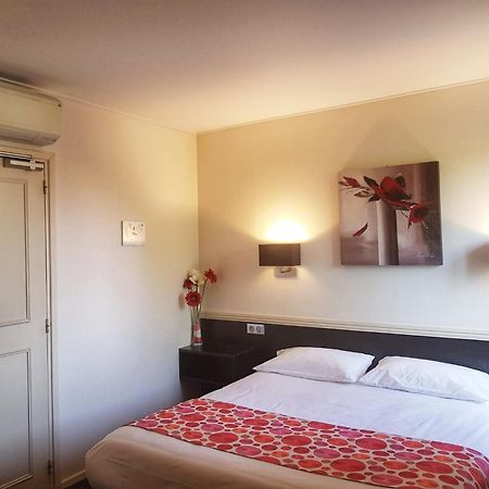 Hostellerie De Bretonniere - Groupe Logis Hotels Beaune  Exteriér fotografie