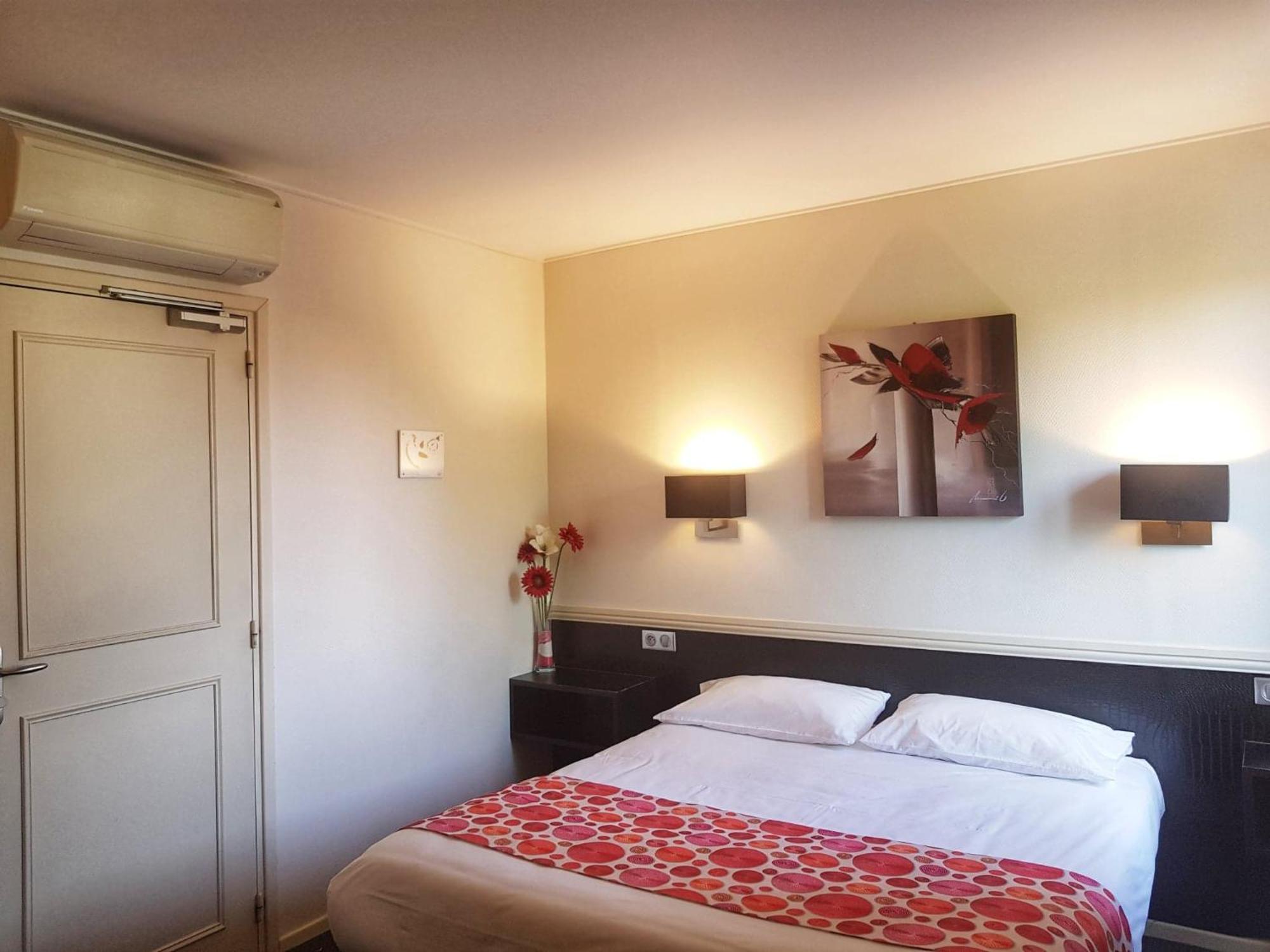 Hostellerie De Bretonniere - Groupe Logis Hotels Beaune  Exteriér fotografie