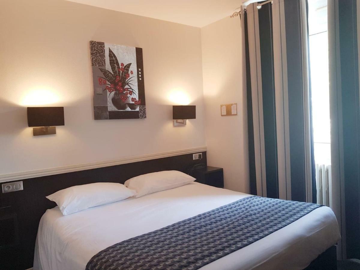 Hostellerie De Bretonniere - Groupe Logis Hotels Beaune  Exteriér fotografie