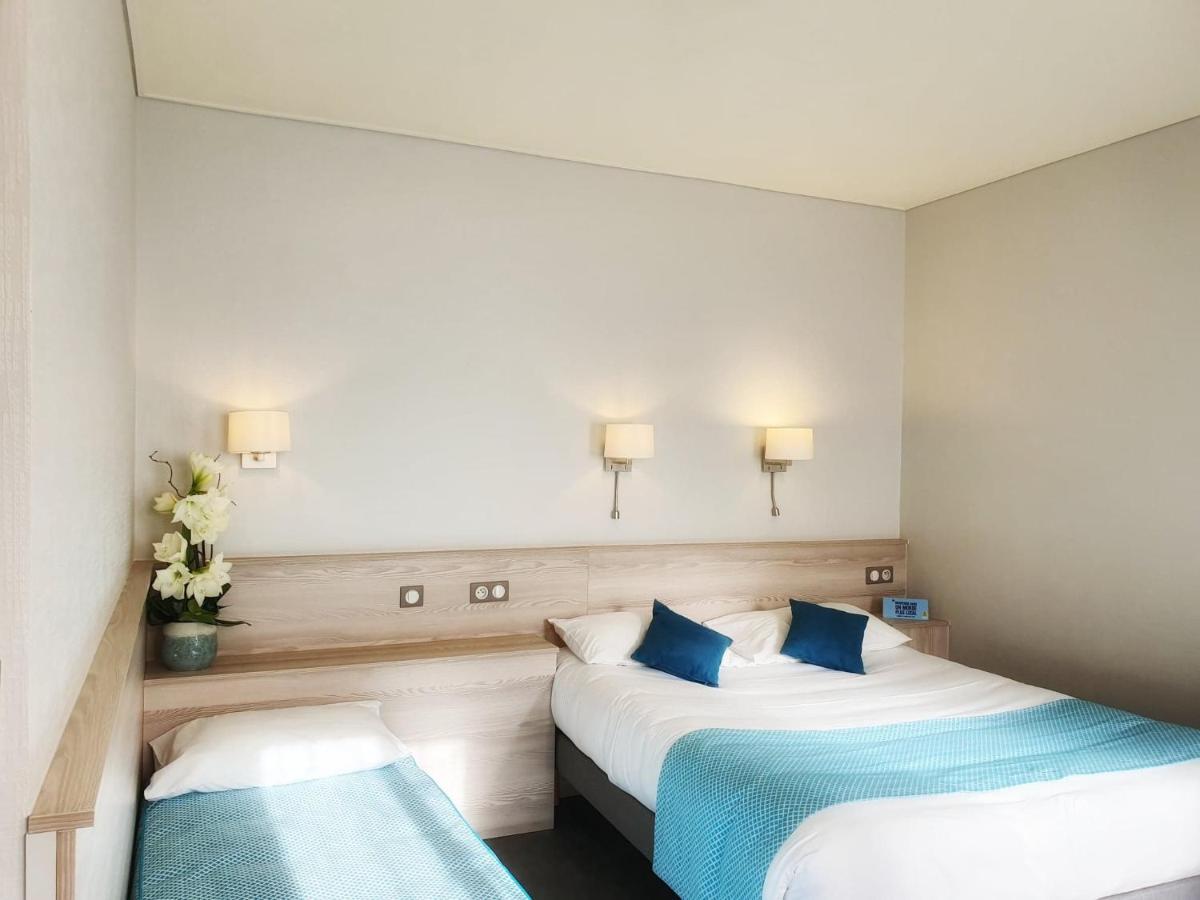 Hostellerie De Bretonniere - Groupe Logis Hotels Beaune  Exteriér fotografie