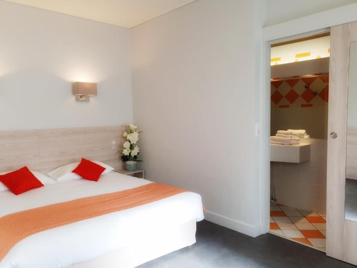 Hostellerie De Bretonniere - Groupe Logis Hotels Beaune  Exteriér fotografie